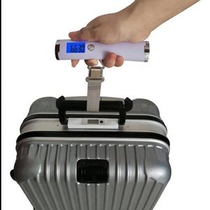 American Tourister Digital Luggage Scale,Brand new